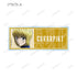 『HUNTER×HUNTER』描き下ろし 戦う背中ver. トレーディングアクリルネームプレート(単位/BOX)【202508再販】